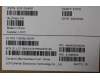 Lenovo 5CB1S24087 COVER Upper Case ASM_EURO ENG L 83LYAS
