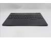 Lenovo 5CB1S24087 COVER Upper Case ASM_EURO ENG L 83LYAS