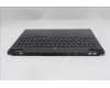 Lenovo 5CB1S24087 COVER Upper Case ASM_EURO ENG L 83LYAS