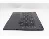 Lenovo 5CB1S24087 COVER Upper Case ASM_EURO ENG L 83LYAS