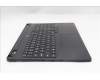 Lenovo 5CB1S24087 COVER Upper Case ASM_EURO ENG L 83LYAS