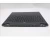 Lenovo 5CB1S24091 COVER Upper Case ASM_GER L 83LYAS
