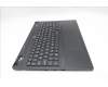 Lenovo 5CB1S24094 COVER Upper Case ASM_HUN L 83LYAS