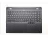 Lenovo 5CB1S24166 COVER Upper Case ASM_ITA L 83LYAS