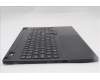 Lenovo 5CB1S24170 COVER Upper Case ASM_NORDIC L 83LYAS