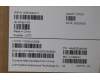 Lenovo 5CB1S24171 COVER Upper Case ASM_POR L 83LYAS
