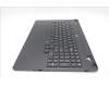 Lenovo 5CB1S24172 COVER Upper Case ASM_RUS L 83LYAS