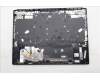 Lenovo 5CB1S24174 COVER Upper Case ASM_SPA L 83LYAS