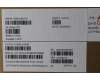 Lenovo 5CB1S24174 COVER Upper Case ASM_SPA L 83LYAS
