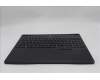 Lenovo 5CB1S24174 COVER Upper Case ASM_SPA L 83LYAS