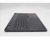 Lenovo 5CB1S24174 COVER Upper Case ASM_SPA L 83LYAS