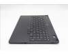 Lenovo 5CB1S24174 COVER Upper Case ASM_SPA L 83LYAS