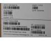 Lenovo 5CB1S24179 COVER Upper Case ASM_UKE L 83LYAS