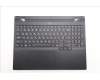 Lenovo 5CB1S24180 COVER Upper Case ASM_UKR L 83LYAS
