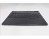 Lenovo 5CB1S24180 COVER Upper Case ASM_UKR L 83LYAS