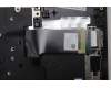 Lenovo 5CB1S31065 COVER Upper Case ASM_EURO ENG L 83LYPT