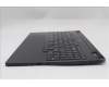 Lenovo 5CB1S31065 COVER Upper Case ASM_EURO ENG L 83LYPT