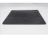Lenovo 5CB1S31066 COVER Upper Case ASM_FRA L 83LYPT