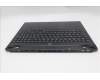 Lenovo 5CB1S31066 COVER Upper Case ASM_FRA L 83LYPT