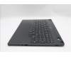 Lenovo 5CB1S31074 COVER Upper Case ASM_ITA L 83LYPT