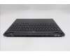 Lenovo 5CB1S31078 COVER Upper Case ASM_NORDIC L 83LYPT