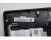 Lenovo 5CB1S31080 COVER Upper Case ASM_RUS L 83LYPT