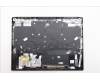 Lenovo 5CB1S31081 COVER Upper Case ASM_SLV L 83LYPT
