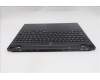 Lenovo 5CB1S31081 COVER Upper Case ASM_SLV L 83LYPT