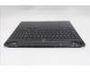 Lenovo 5CB1S31082 COVER Upper Case ASM_SPA L 83LYPT