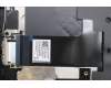Lenovo 5CB1S31087 COVER Upper Case ASM_UKE L 83LYPT