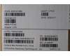 Lenovo 5CB1S31088 COVER Upper Case ASM_UKR L 83LYPT