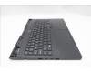 Lenovo 5CB1S31104 COVER Upper Case ASM_BEL L 83LT EB BL WH