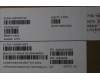 Lenovo 5CB1S31109 COVER UpperCaseASM_EURO ENG L83LTEBBL WH