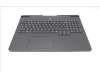Lenovo 5CB1S31109 COVER UpperCaseASM_EURO ENG L83LTEBBL WH