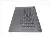 Lenovo 5CB1S31109 COVER UpperCaseASM_EURO ENG L83LTEBBL WH