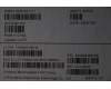 Lenovo 5CB1S31111 COVER Upper Case ASM_UKE L 83LT EB BL WH