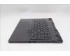 Lenovo 5CB1S31112 COVER Upper Case ASM_FRA L 83LT EB BL WH