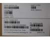 Lenovo 5CB1S31119 COVER Upper Case ASM_ITA L 83LT EB BL WH
