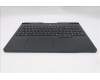 Lenovo 5CB1S31124 COVER Upper Case ASM_POR L 83LT EB BL WH