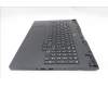 Lenovo 5CB1S31124 COVER Upper Case ASM_POR L 83LT EB BL WH