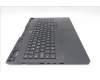 Lenovo 5CB1S31124 COVER Upper Case ASM_POR L 83LT EB BL WH