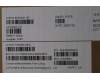 Lenovo 5CB1S31127 COVER Upper Case ASM_SPA L 83LT EB BL WH