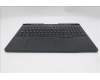 Lenovo 5CB1S31127 COVER Upper Case ASM_SPA L 83LT EB BL WH
