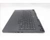 Lenovo 5CB1S31127 COVER Upper Case ASM_SPA L 83LT EB BL WH