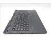 Lenovo 5CB1S31127 COVER Upper Case ASM_SPA L 83LT EB BL WH