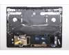 Lenovo 5CB1S31128 COVER Upper Case ASM_SWS L 83LT EB BL WH
