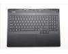 Lenovo 5CB1S31132 COVER Upper Case ASM_UKR L 83LT EB BL WH
