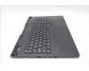 Lenovo 5CB1S31132 COVER Upper Case ASM_UKR L 83LT EB BL WH