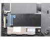 Lenovo 5CB1S31133 COVER Upper Case ASM_ARA L83LT EB BL RGB