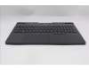 Lenovo 5CB1S31134 COVER Upper Case ASM_BEL L83LT EB BL RGB
